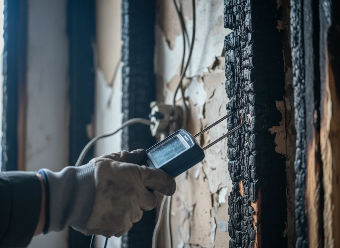 Fire Damage Restoration Perth, ND FAQs
